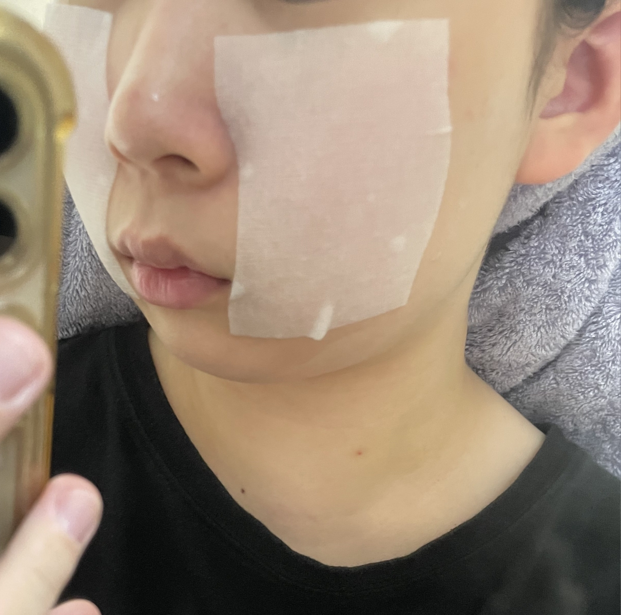 DERMAFIRM Almohadilla Tónica Reparadora Calmante R4 review image