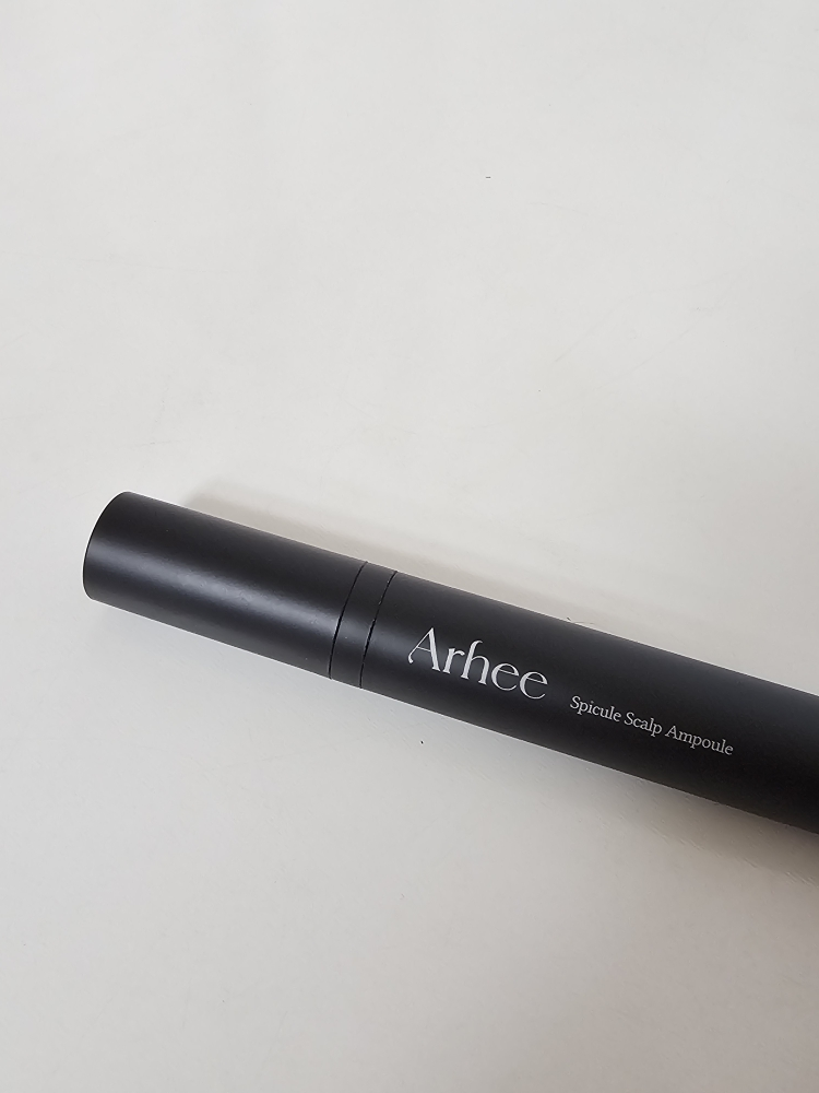 아르히 (Arhee) 스피큘 두피 앰플 review image