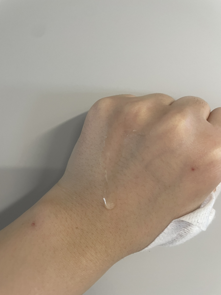 비그린 (Vegreen) 무알콜 뮤신 에센스 토너 review image