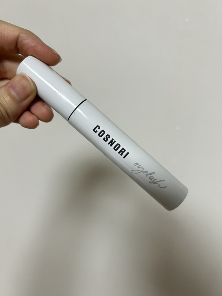 COSNORI Suero para pestañas Long Active review image