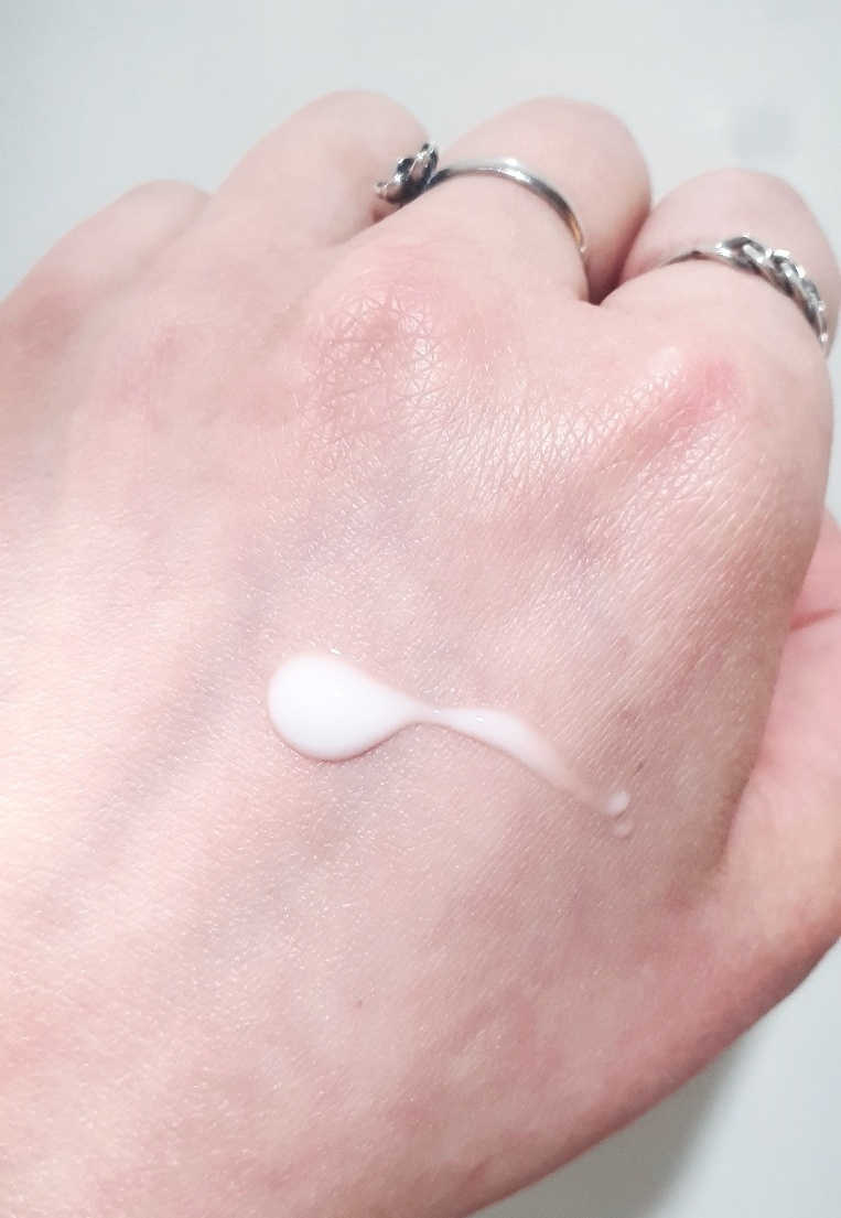 마녀공장 (manyo) 비피다 바이옴 앰플 로션 review image