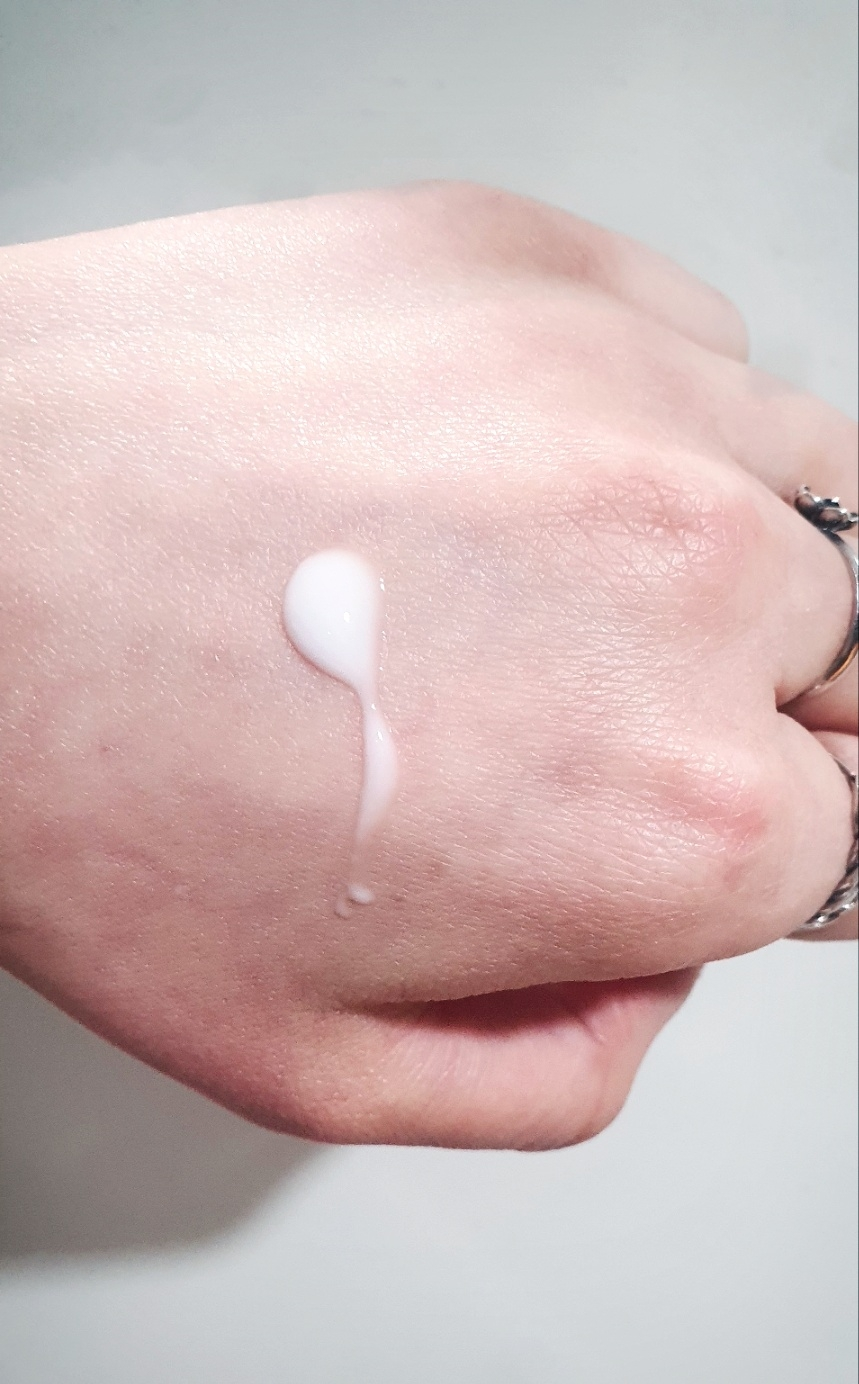 마녀공장 (manyo) 비피다 바이옴 앰플 로션 review image