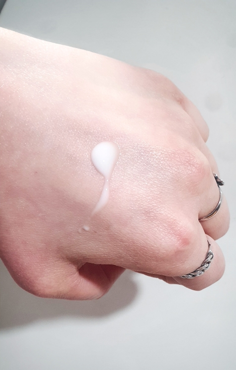 마녀공장 (manyo) 비피다 바이옴 앰플 로션 review image