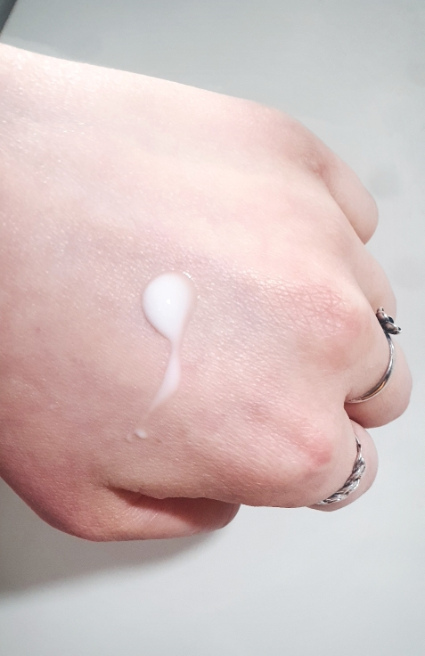 마녀공장 (manyo) 비피다 바이옴 앰플 로션 review image