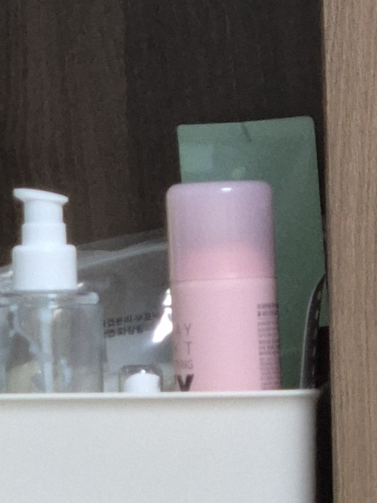 SO'NATURAL Fijador de maquillaje para todo el día review image