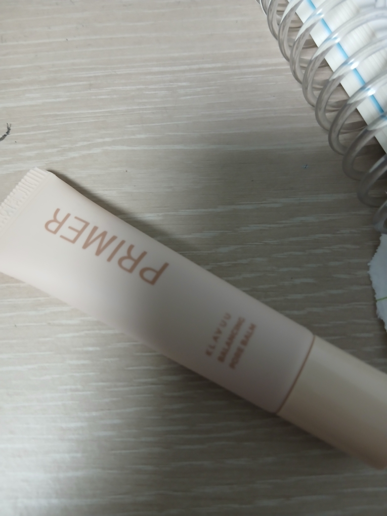 클라뷰 (KLAVUU) 밸런싱 포어밤 프라이머 review image