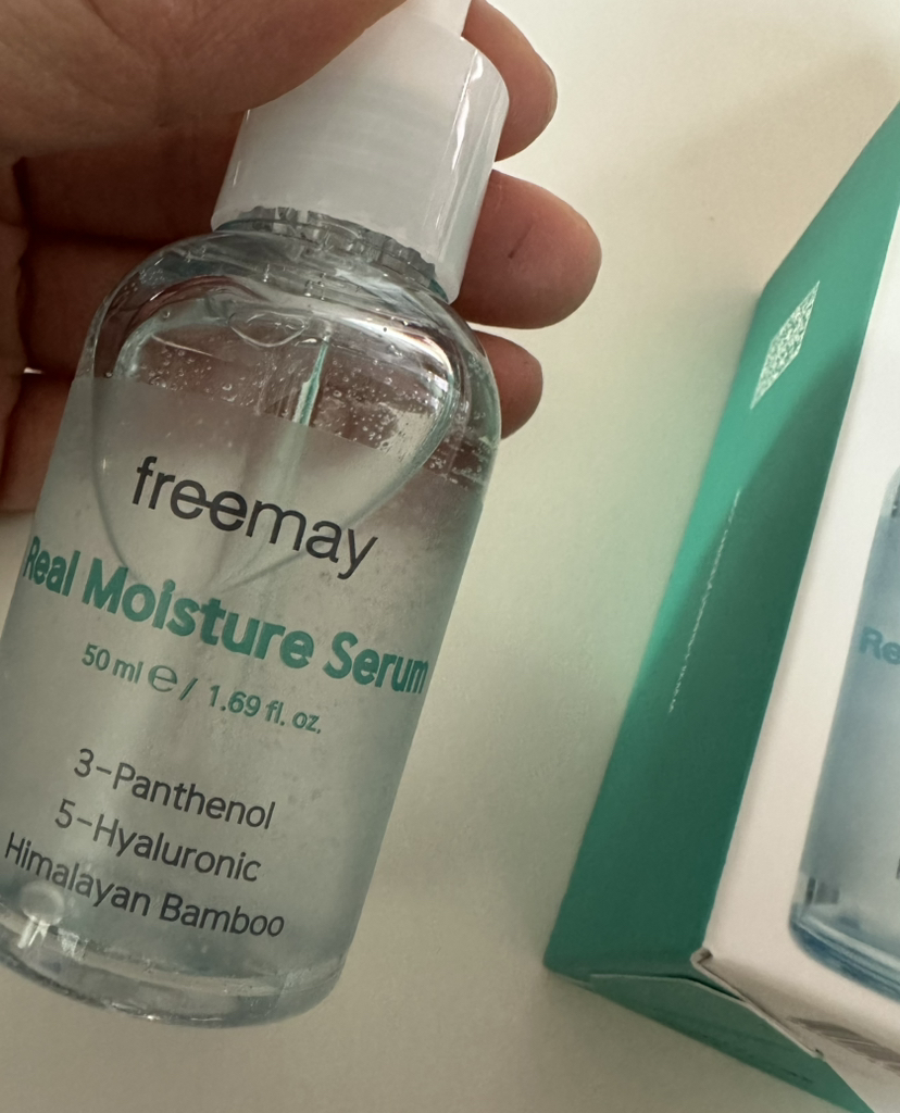 freemay Suero Hidratación Verdadera review image
