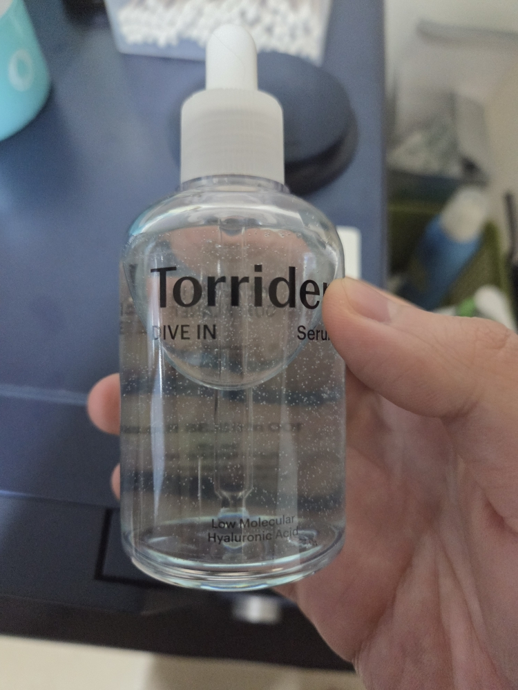 product review image