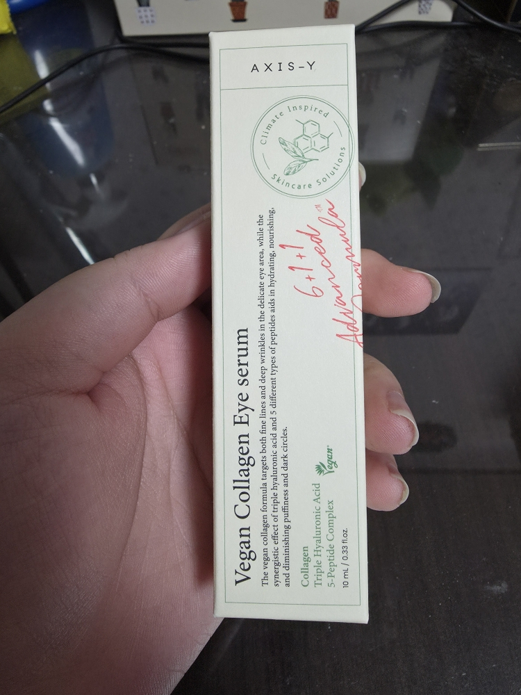 product review image