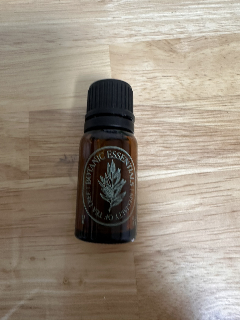 essenHERB Aceite de árbol de té 100 review image