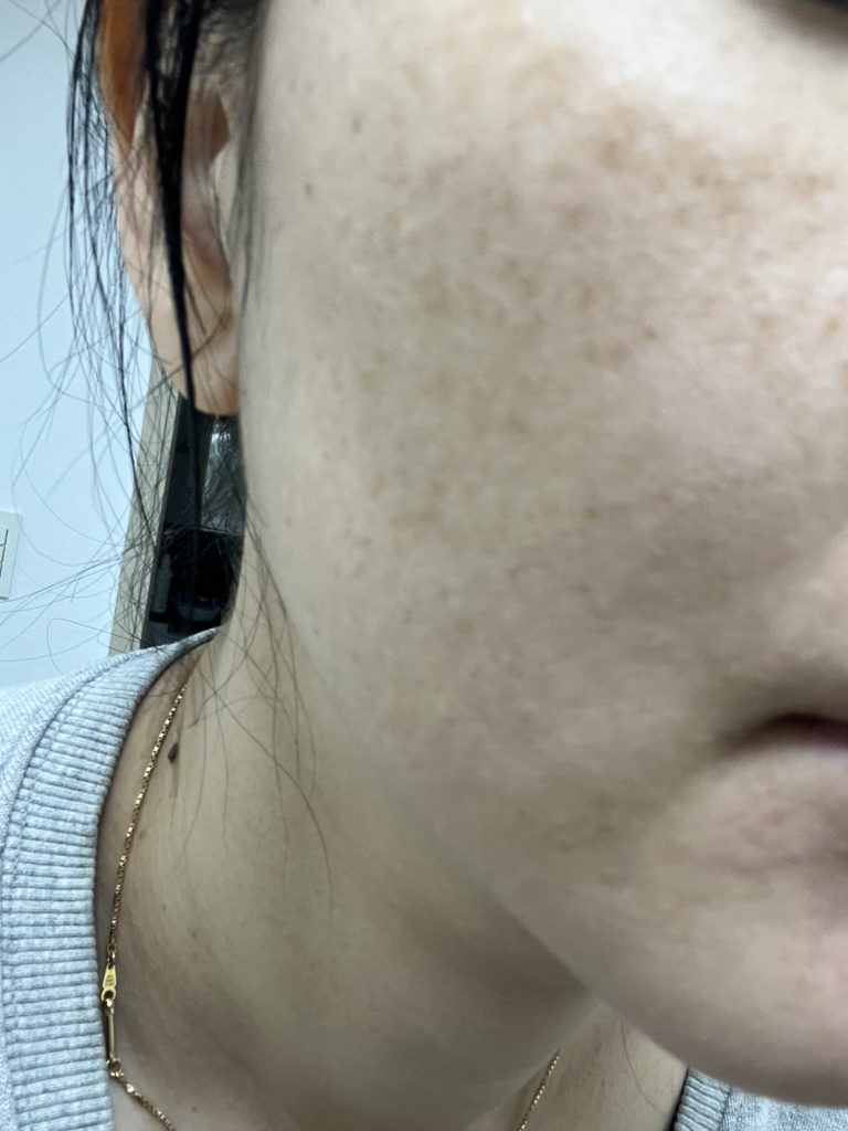 瓦诺巴吉 维他命果冻面膜 [Sika] review image