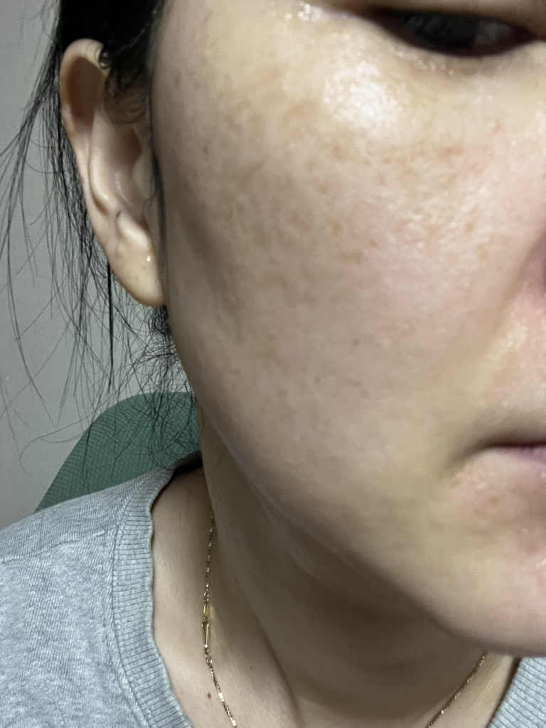 瓦诺巴吉 维他命果冻面膜 [Sika] review image