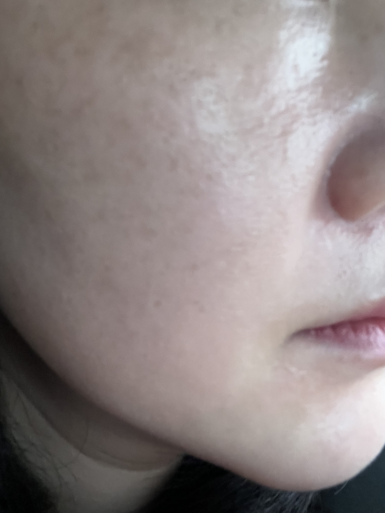 瓦诺巴吉 维他命果冻面膜 [Sika] review image