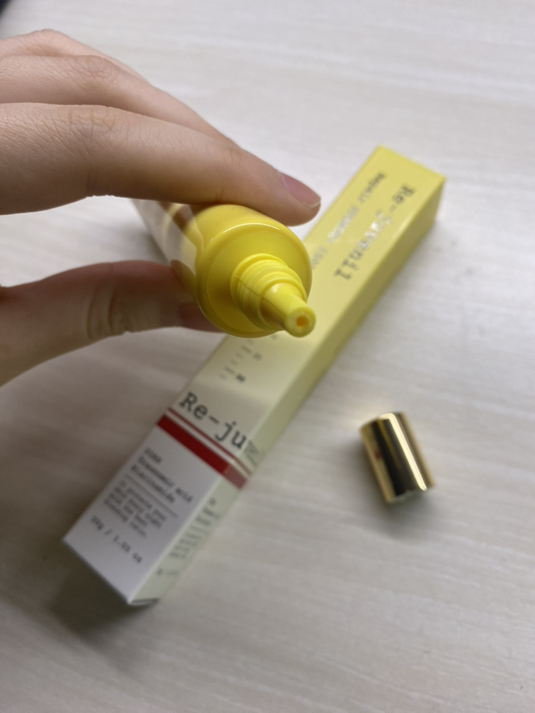 리쥬베닐 (Re-juvenil) 리페어 PDRN 크림 review image