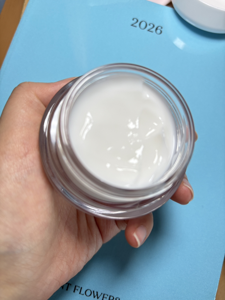 쓰리노프 (3NOUGH) 데일리 컨셔스 크림 review image