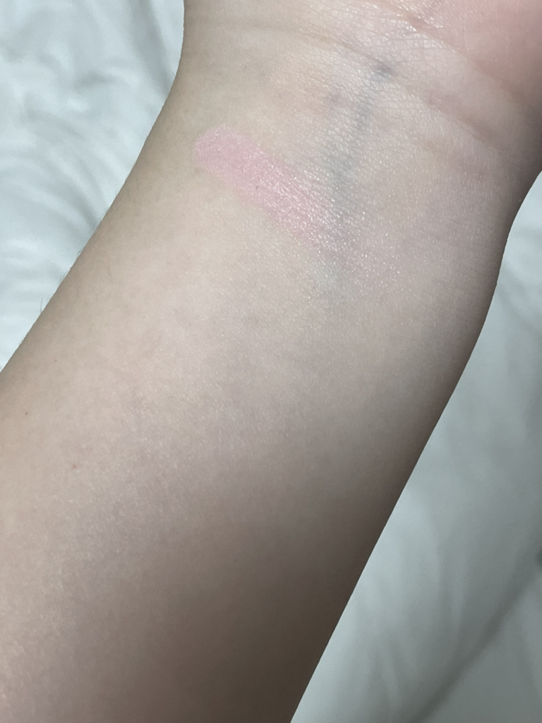 CLINIQUE Cheek Pop [Ballerina Pop] review image