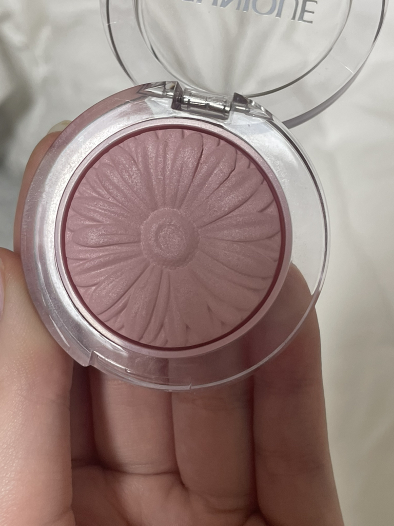 CLINIQUE Cheek Pop [Ballerina Pop] review image