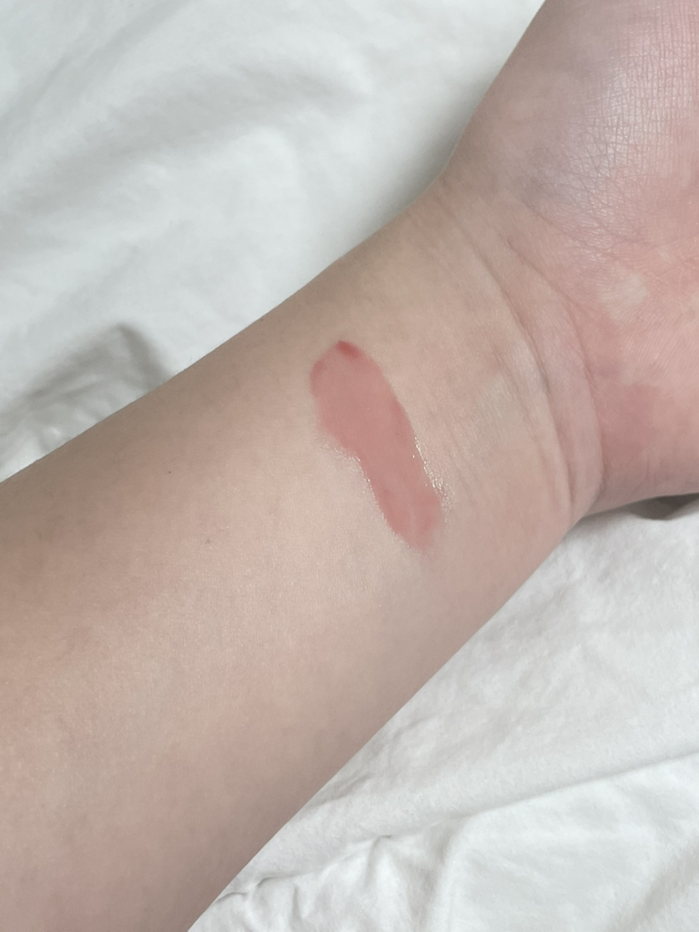 2an Glaze Bouncing Tint [#03 Rage] review image