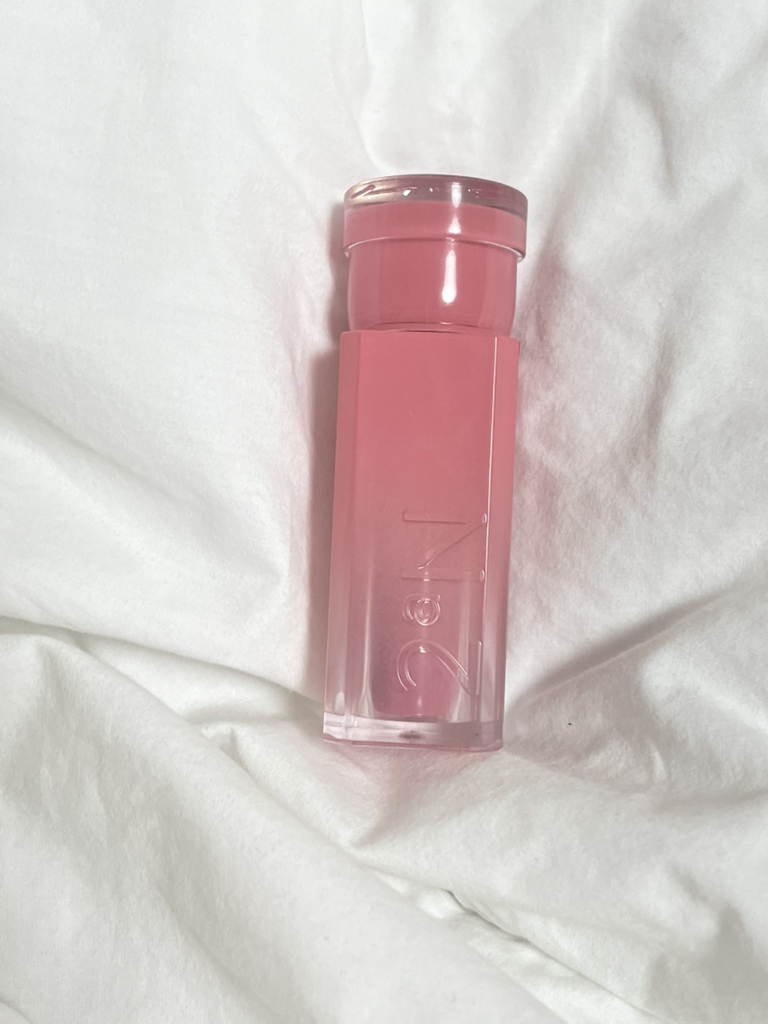 2an Glaze Bouncing Tint [#03 Rage] review image