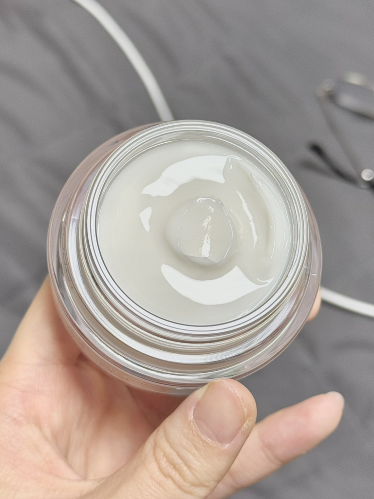 product review image