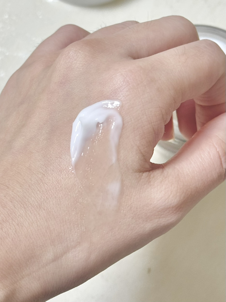 쓰리노프 (3NOUGH) 데일리 컨셔스 크림 review image