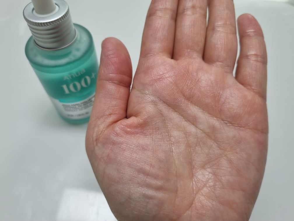 아누아 (Anua) PDRN 히알루론산 캡슐 100 세럼 review image