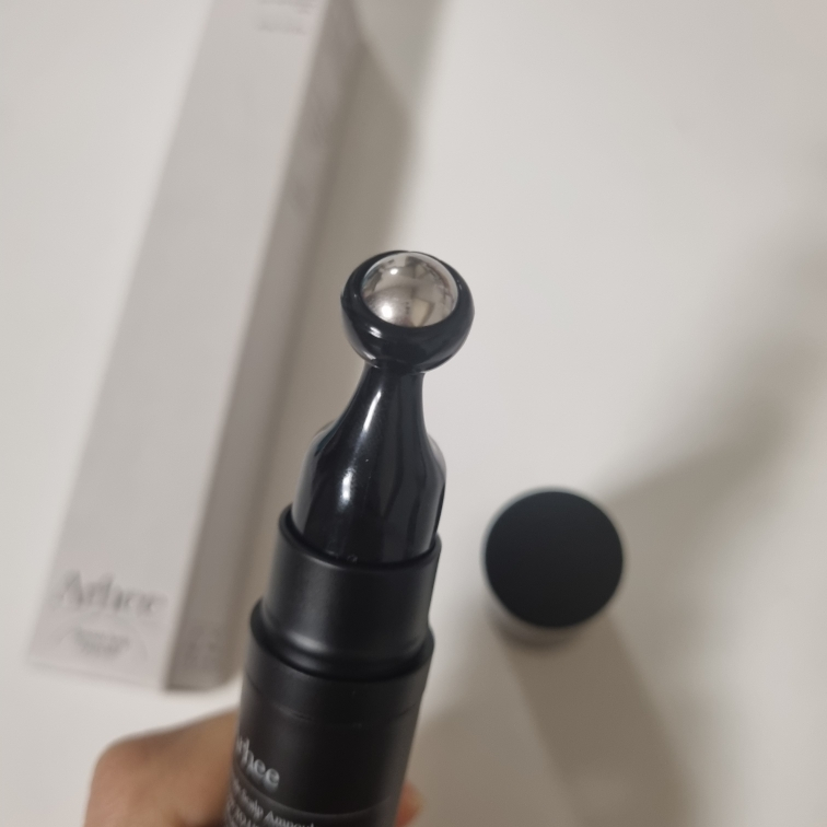 阿希 Spicule 头皮安瓿 review image