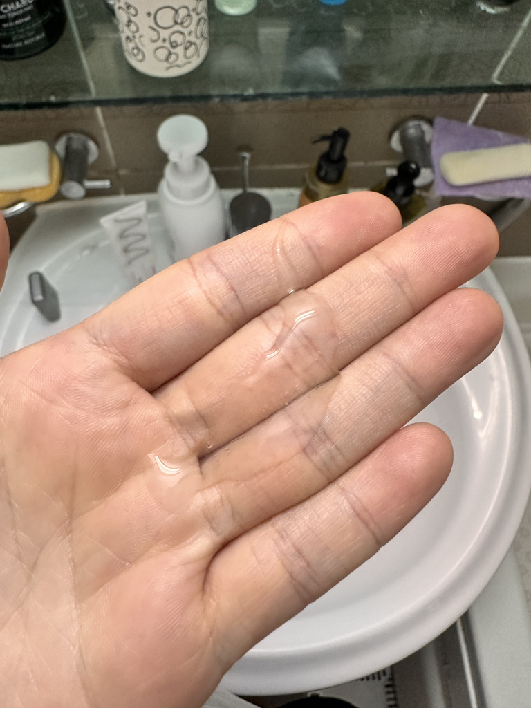 몽디에스 (mongdies) 바스 앤드 샴푸 review image