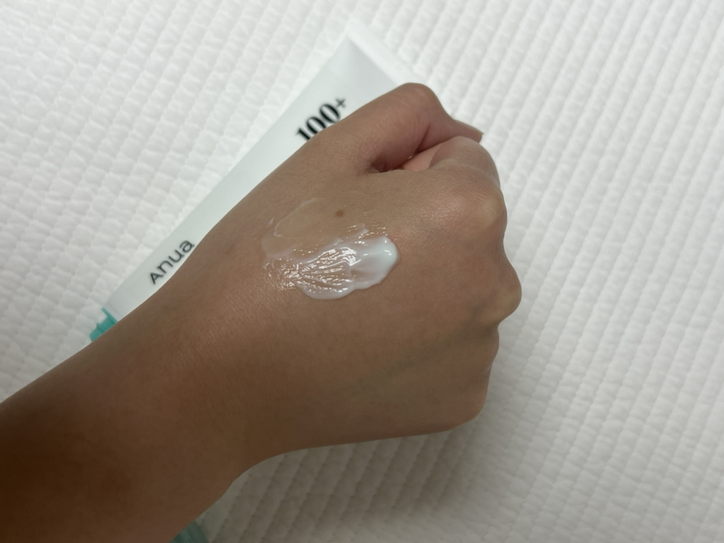 Anua PDRN Crema Hidratante Ácido Hialurónico 100 review image