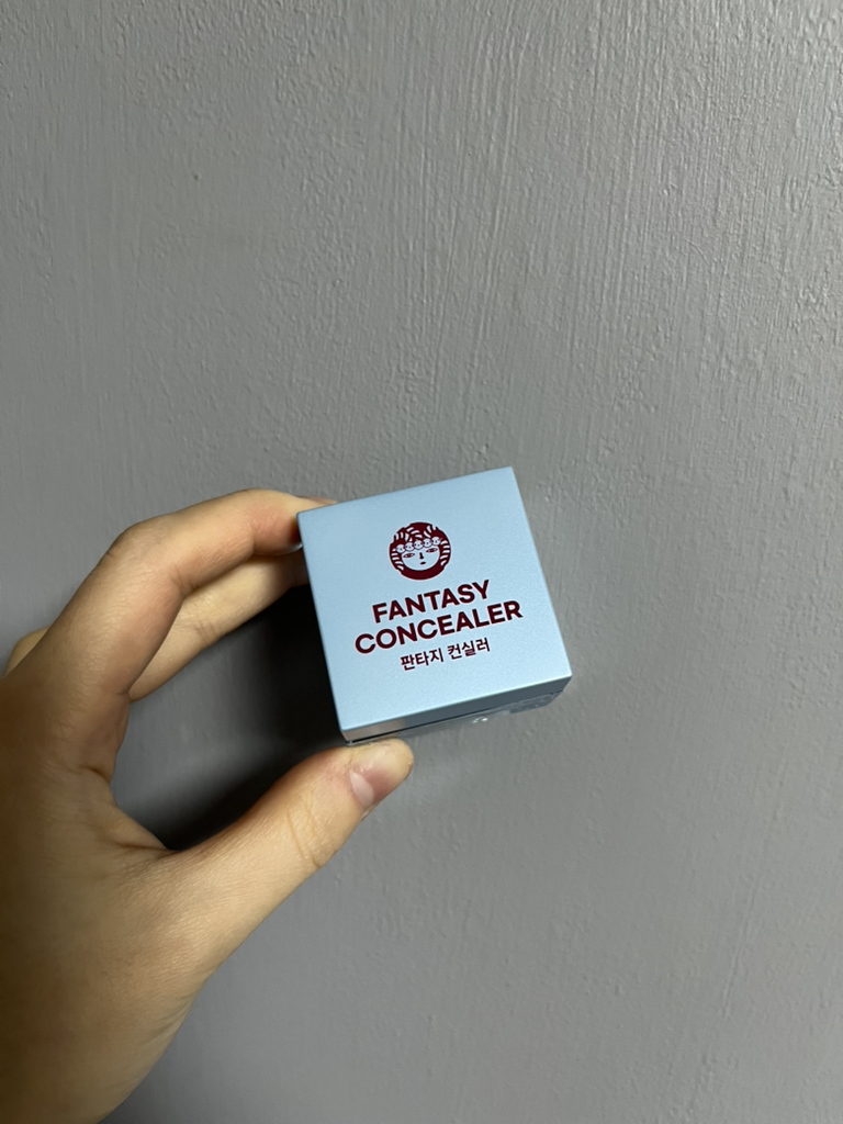 bonamedusa Corrector Fantasy review image