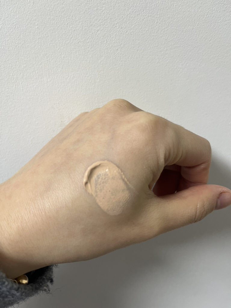 bonamedusa Corrector Fantasy review image