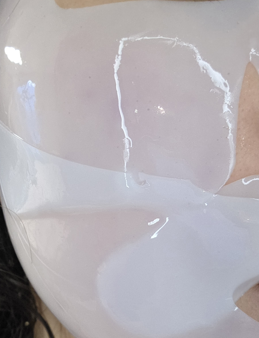 토브토브 (TOWBTOWB) 퍼펙트 콜라겐 마스크 review image