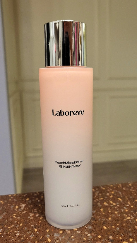 LABOREVE Tónico Fitch Microbiome 78 PDRN review image