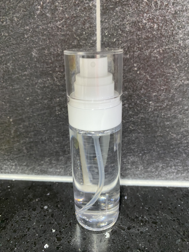 에스네이처 (S.NATURE) 아쿠아 오아시스 토너 review image