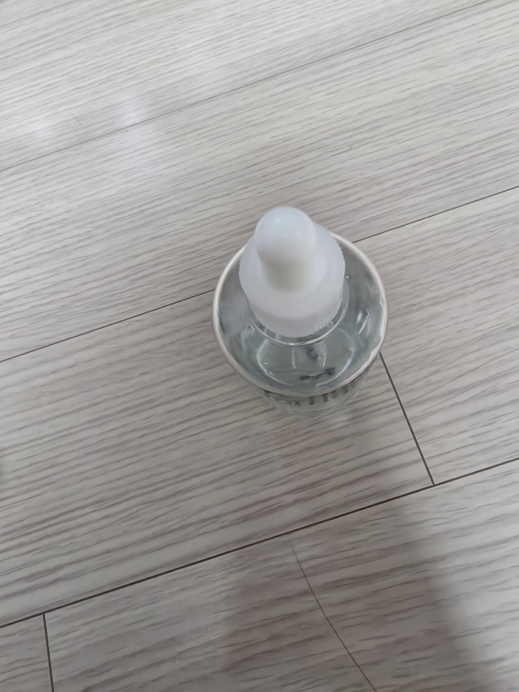 Torriden Dive-in Low Molecular Weight Hyaluronic Acid Serum review image