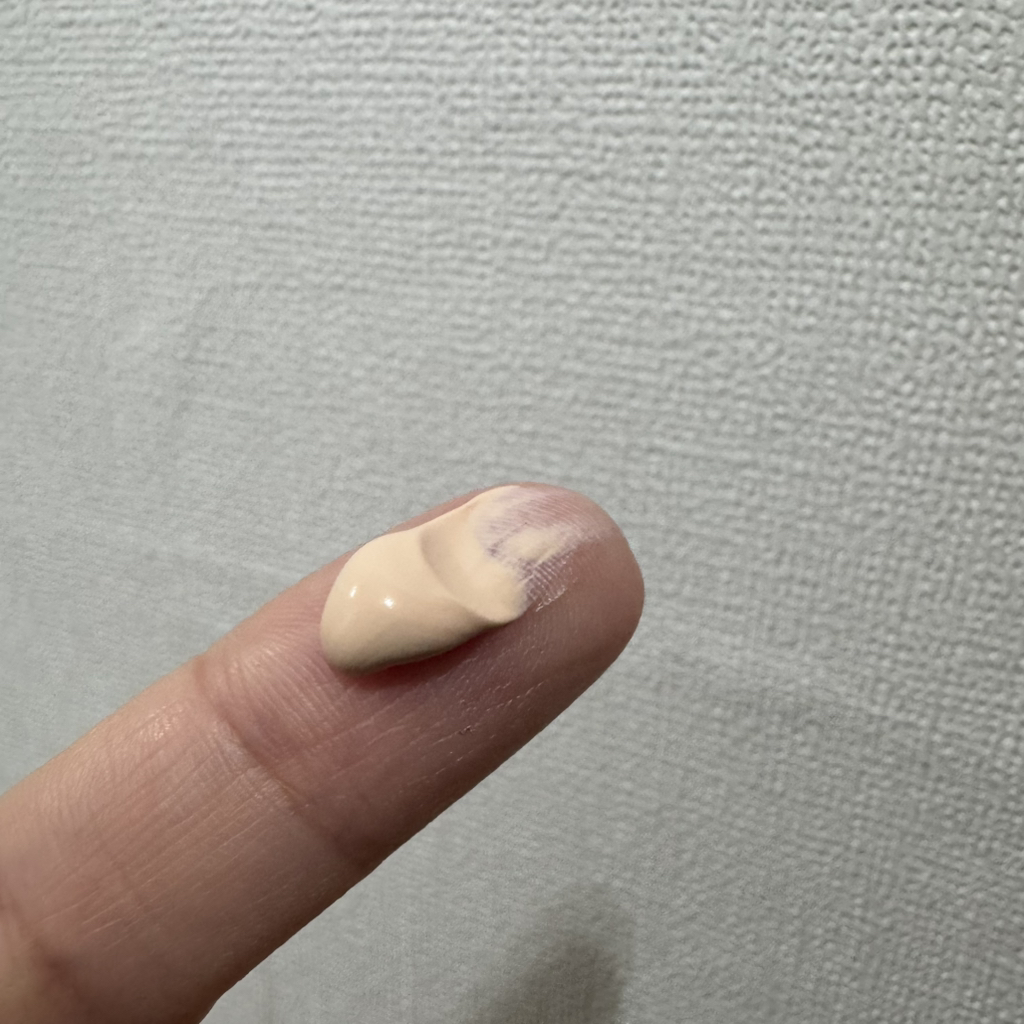 Anua Mate Off Glow Cover Beige [SPF50+/PA++++] review image