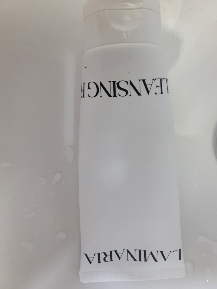 顺 利 海带安瓶清洁泡沫 review image