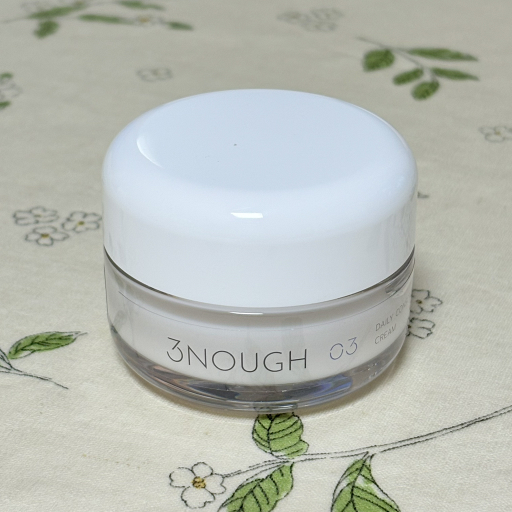 3NOUGH Crema Acondicionadora Diaria review image