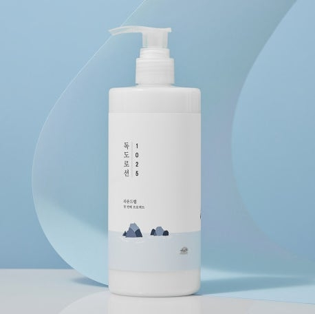 ROUNDLAB 1025 Loción Dokdo review image