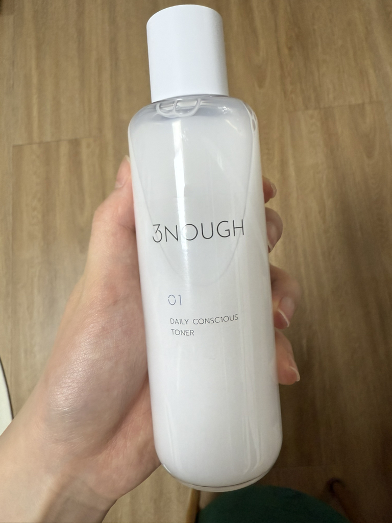 3NOUGH Acondicionador diario review image