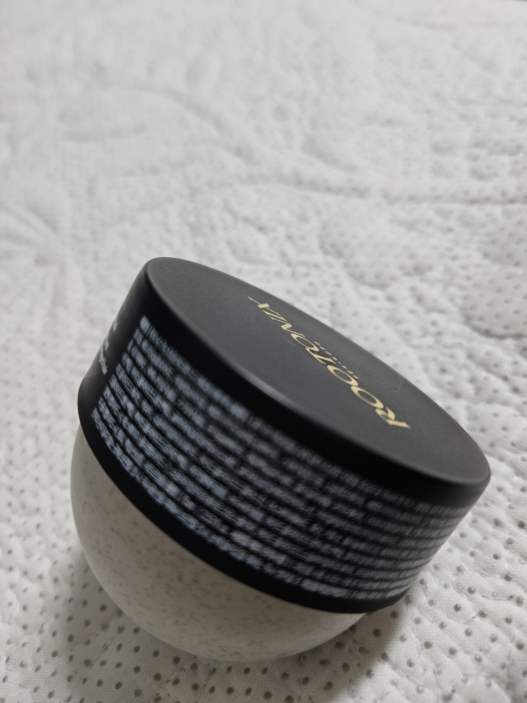 roobliss Protein Shock LPT Hair Pack review image