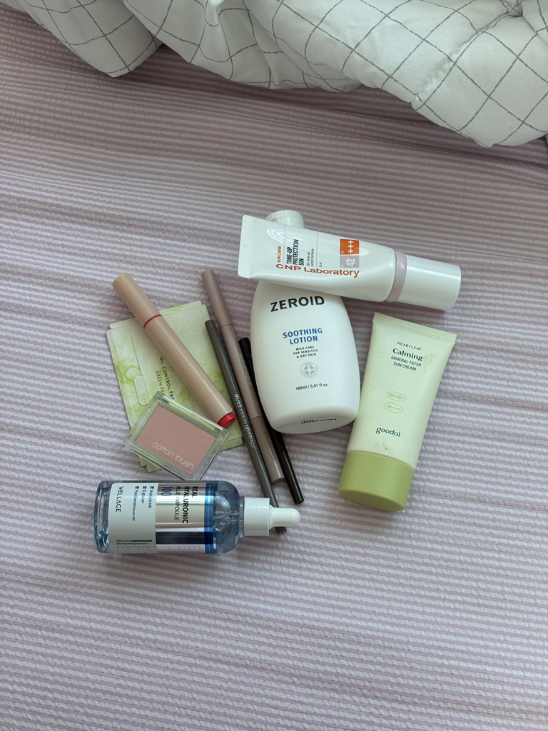 WELLAGE Azul Hialurónico Real 100 ampollas review image