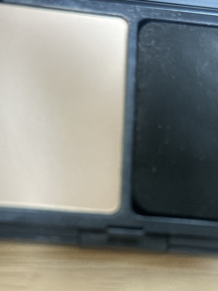 玫珂菲 HD SKIN 粉饼 [1N00 第 15-17 号］ review image