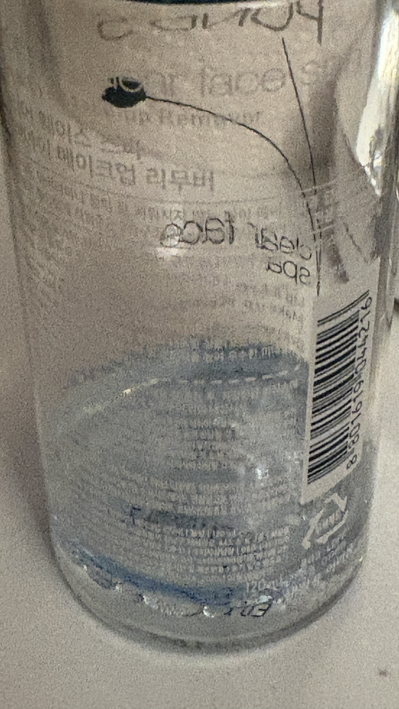 POND'S Desmaquillante de Labios y Ojos Clear Hearth Spa review image