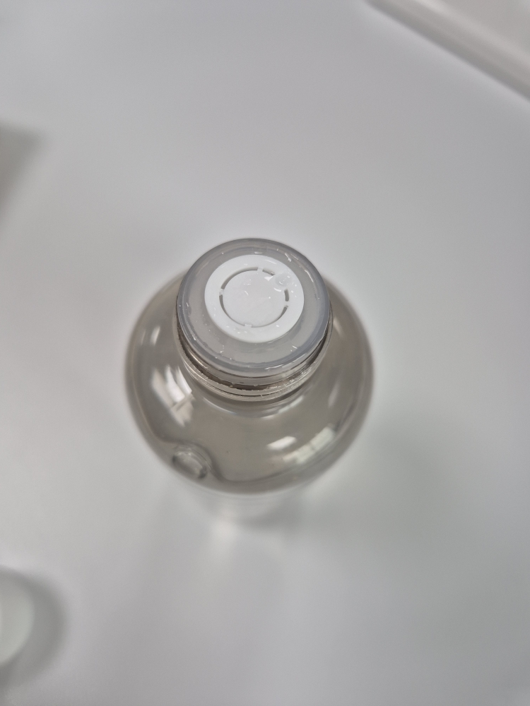 비그린 (Vegreen) 무알콜 뮤신 에센스 토너 review image