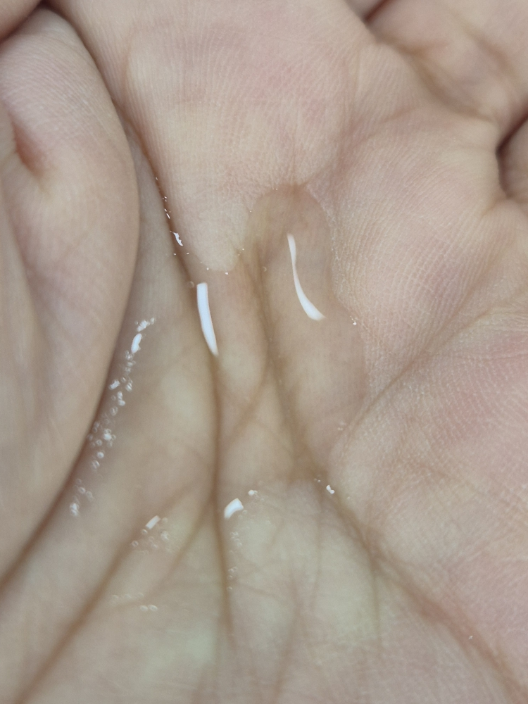 비그린 (Vegreen) 무알콜 뮤신 에센스 토너 review image