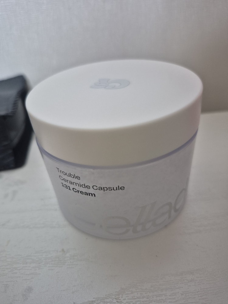 Celladix Trouble Sera Cápsulas 131 Crema review image