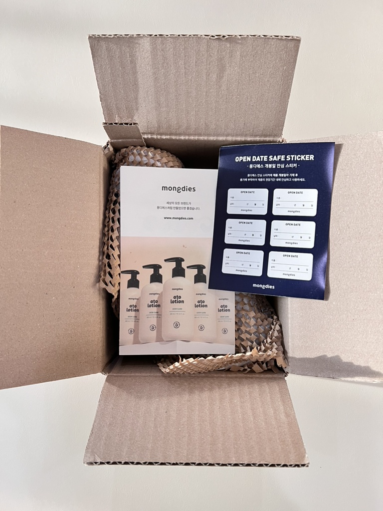 mongdies Kem Ato review image