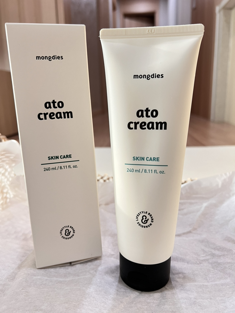 mongdies Kem Ato review image