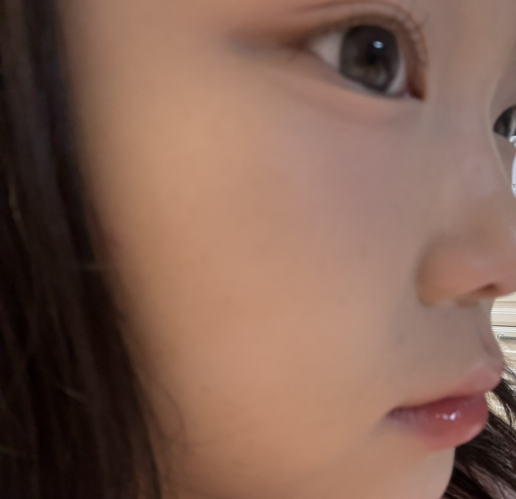 TIRTIR Máscara Fit Red Cushion [SPF40/PA++] [21N Marfil] review image